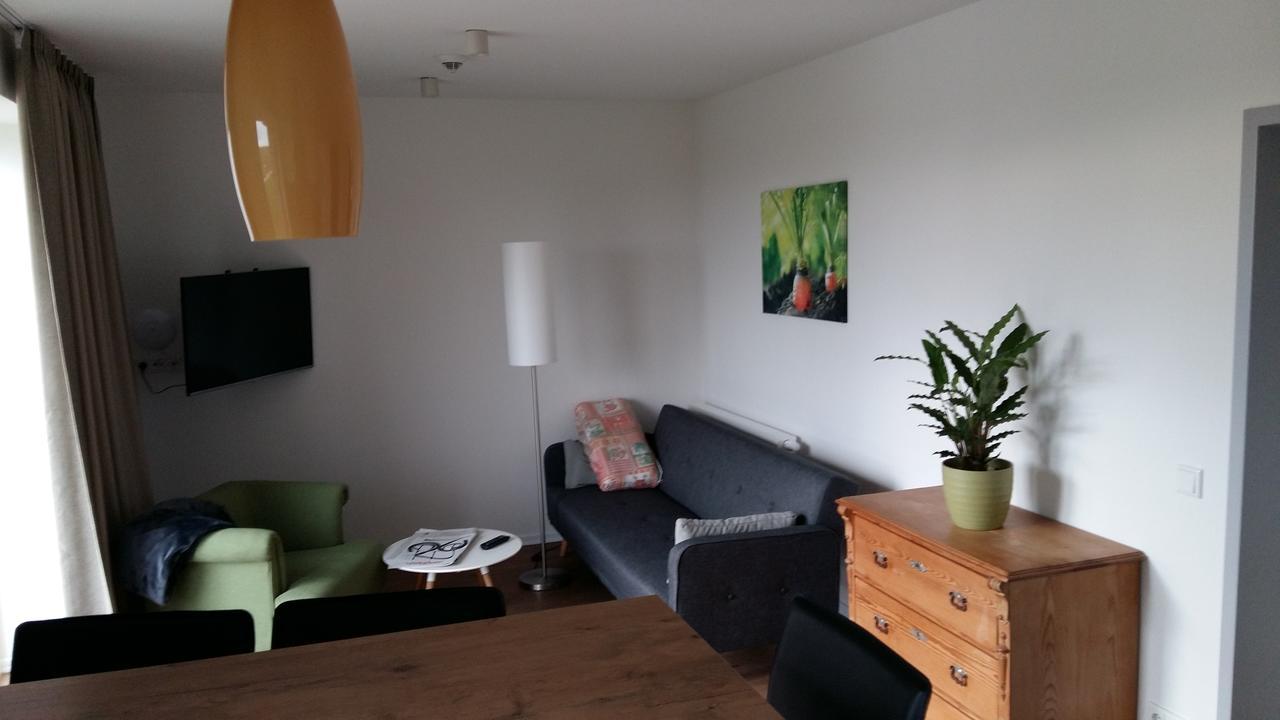 Bingers Kleine Scheune Willich Kültér fotó