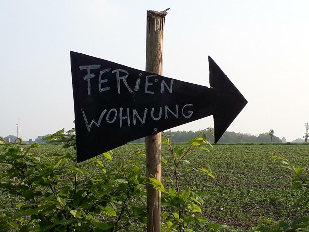 Bingers Kleine Scheune Willich Kültér fotó